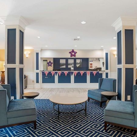 Best Western Wakulla Inn&Suites Crawfordville Exterior foto